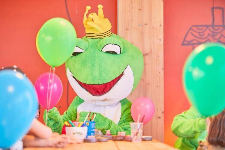 Prinsotel La Dorada