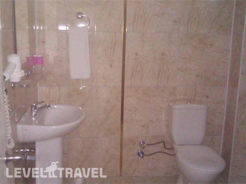 Фотография Rainbow Castle Hotel