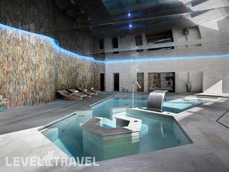 Фотография Mar Hotels Rosa Del Mar & Spa