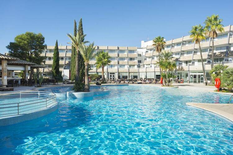 Mar Hotels Rosa Del Mar & Spa