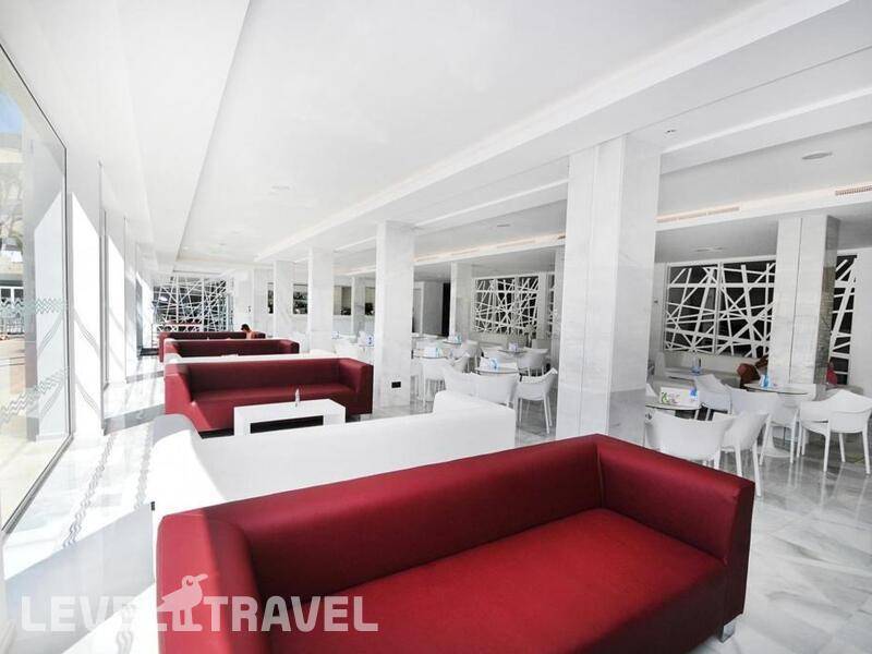 Фотография Mar Hotels Rosa Del Mar & Spa