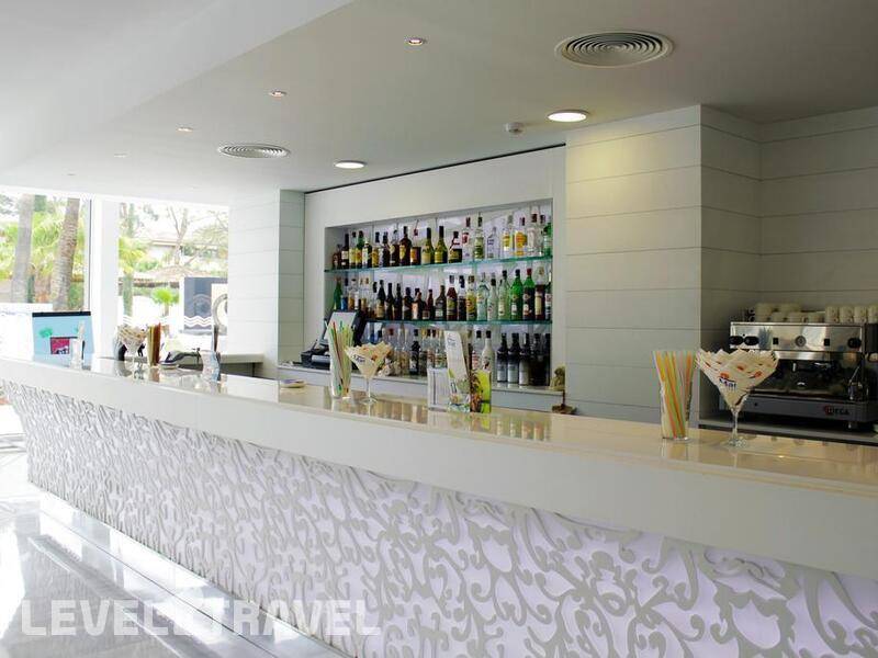 Фотография Mar Hotels Rosa Del Mar & Spa