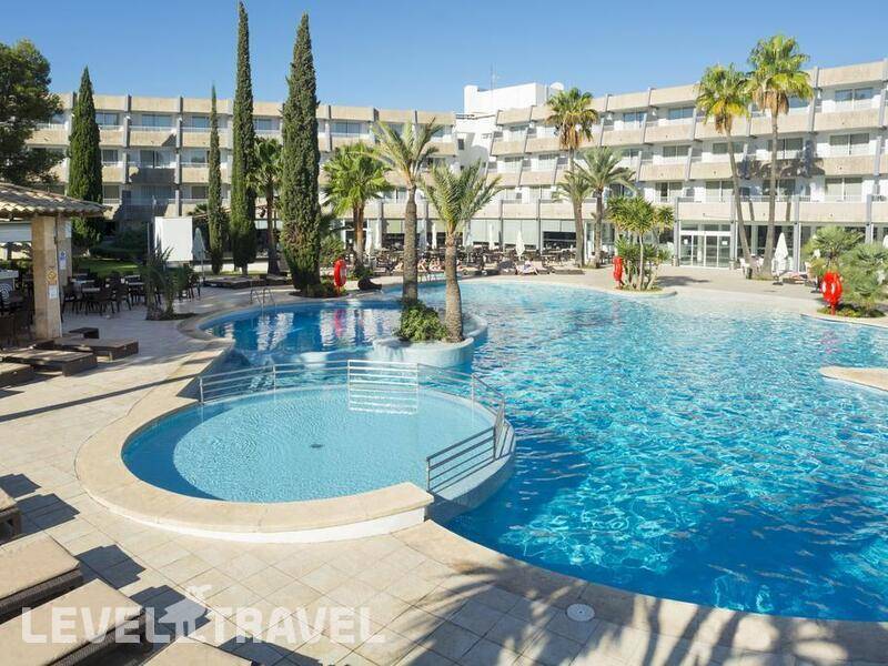 Фотография Mar Hotels Rosa Del Mar & Spa