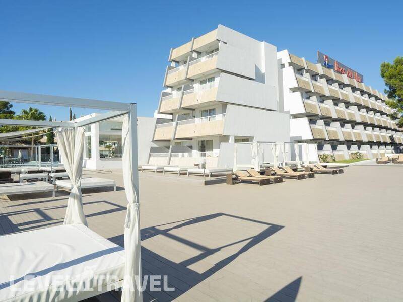 Фотография Mar Hotels Rosa Del Mar & Spa