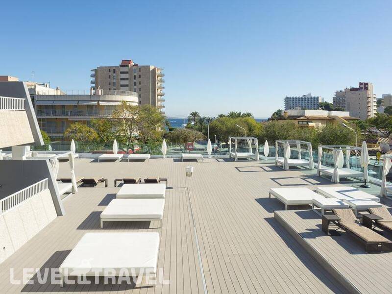 Фотография Mar Hotels Rosa Del Mar & Spa