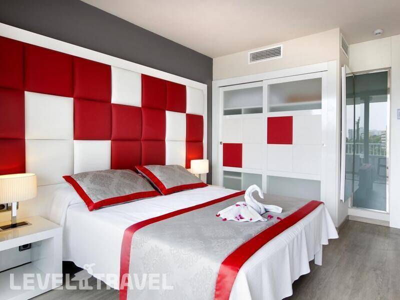 Фотография Mar Hotels Rosa Del Mar & Spa