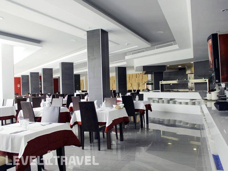 Фотография Mar Hotels Rosa Del Mar & Spa