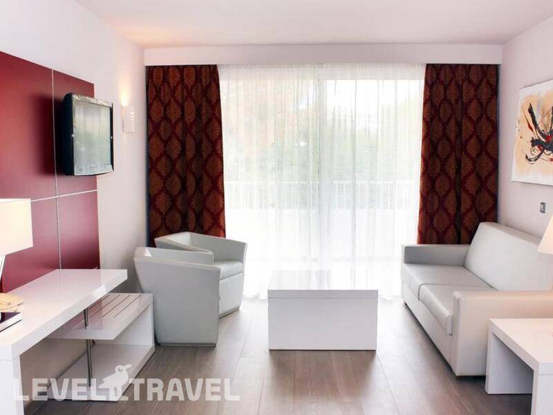 Фотография Mar Hotels Rosa Del Mar & Spa