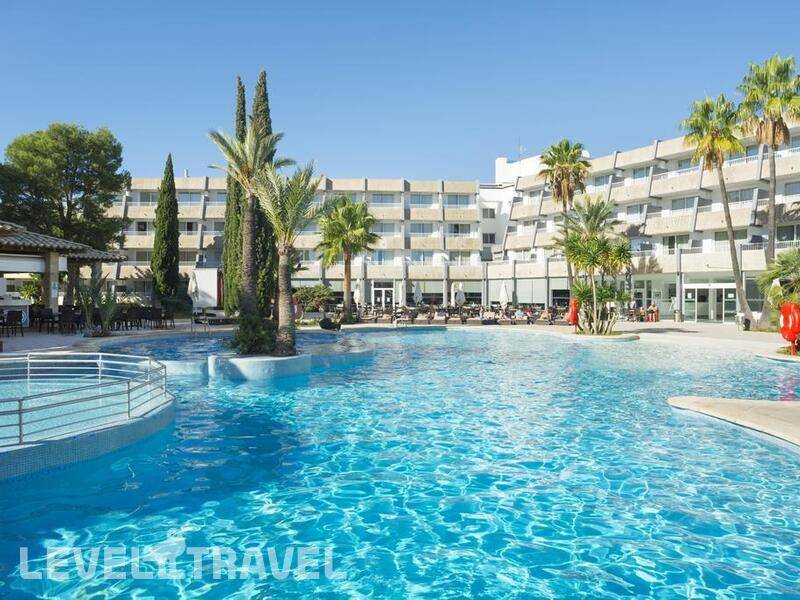 Фотография Mar Hotels Rosa Del Mar & Spa