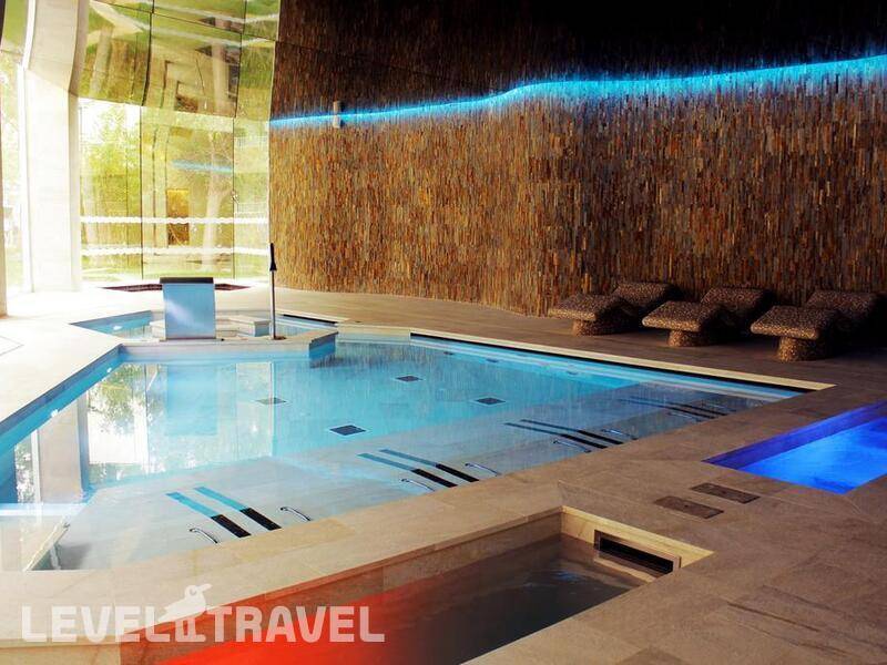 Фотография Mar Hotels Rosa Del Mar & Spa