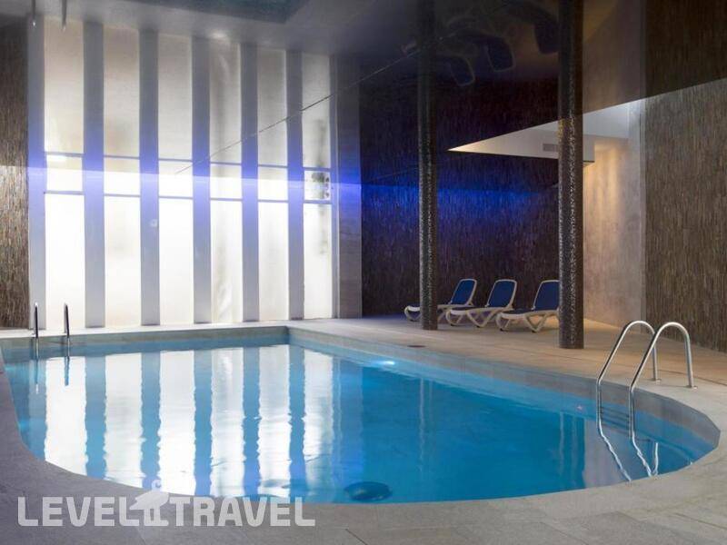 Фотография Mar Hotels Rosa Del Mar & Spa