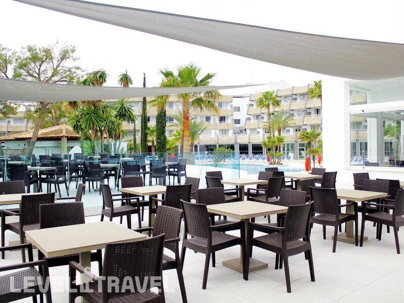 Фотография Mar Hotels Rosa Del Mar & Spa