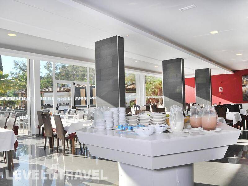 Фотография Mar Hotels Rosa Del Mar & Spa