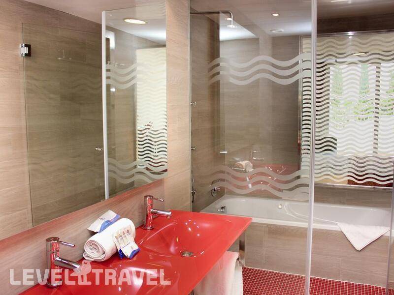 Фотография Mar Hotels Rosa Del Mar & Spa