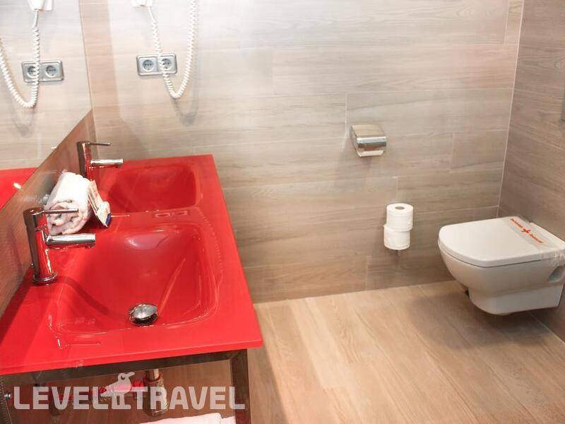 Фотография Mar Hotels Rosa Del Mar & Spa
