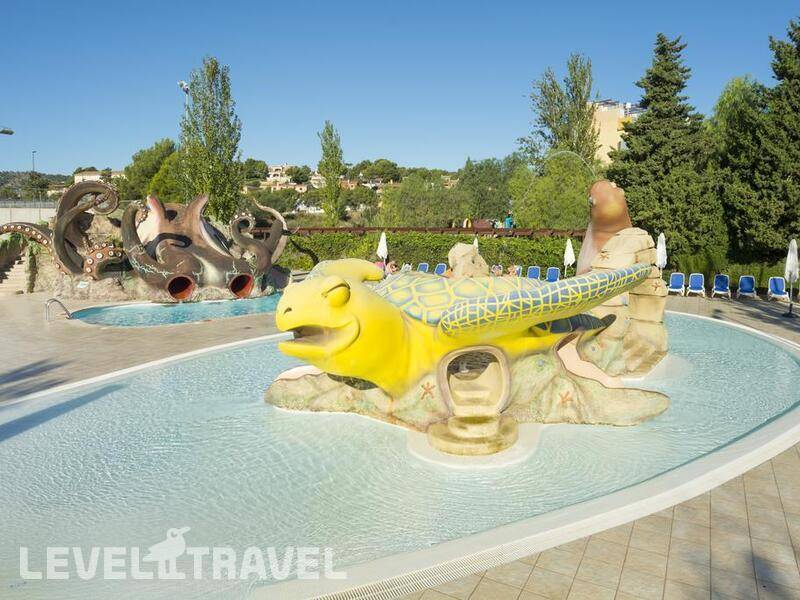 Фотография Mar Hotels Rosa Del Mar & Spa
