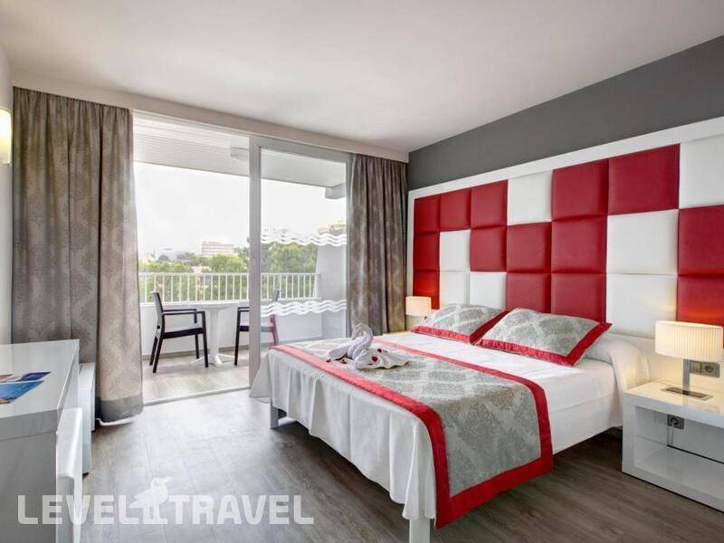 Фотография Mar Hotels Rosa Del Mar & Spa