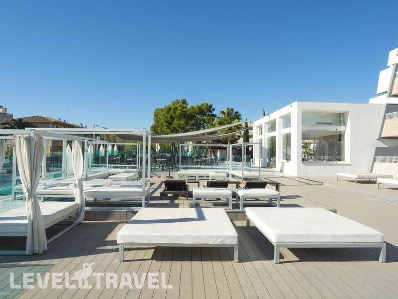 Фотография Mar Hotels Rosa Del Mar & Spa