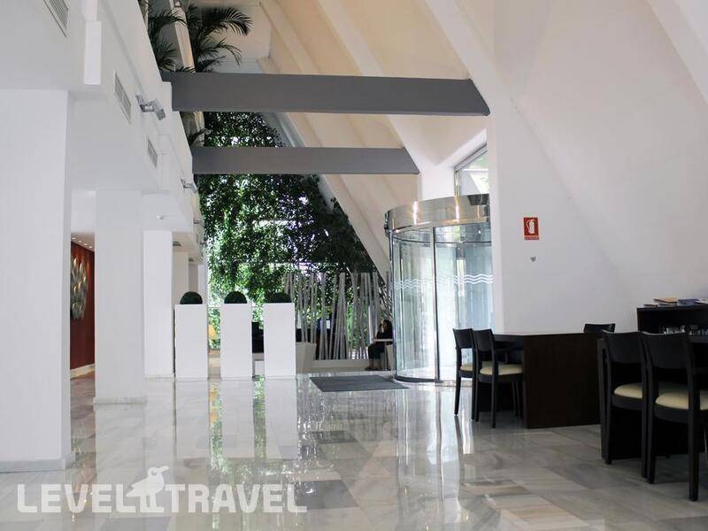 Фотография Mar Hotels Rosa Del Mar & Spa
