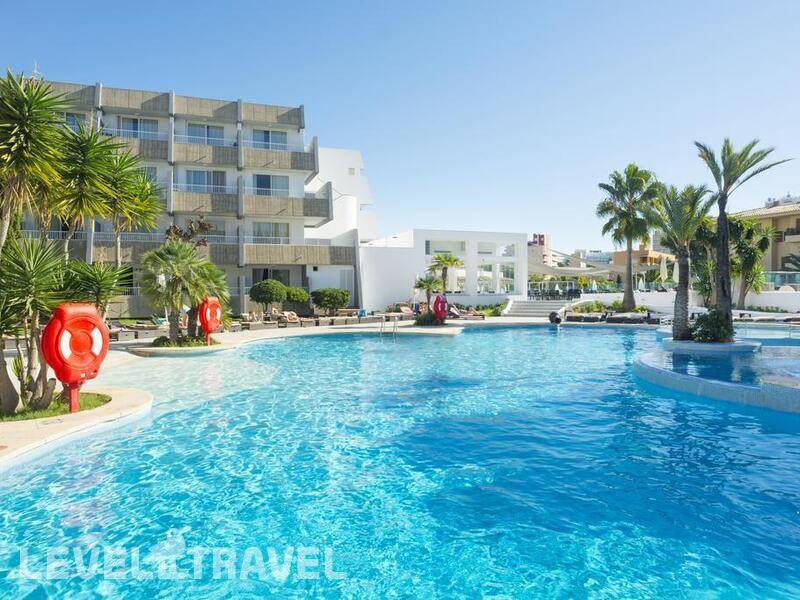 Фотография Mar Hotels Rosa Del Mar & Spa
