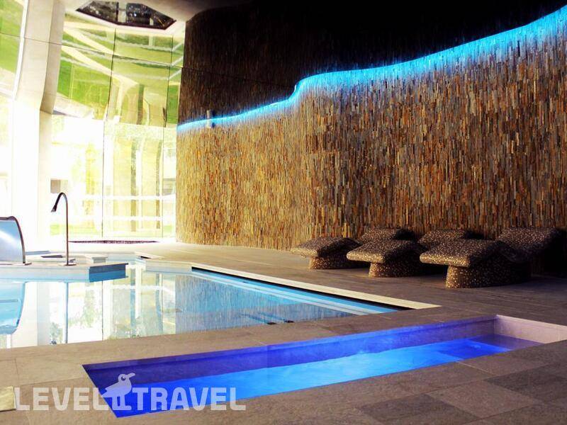 Фотография Mar Hotels Rosa Del Mar & Spa