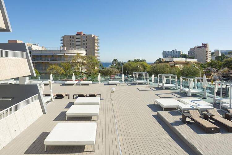 Mar Hotels Rosa Del Mar & Spa