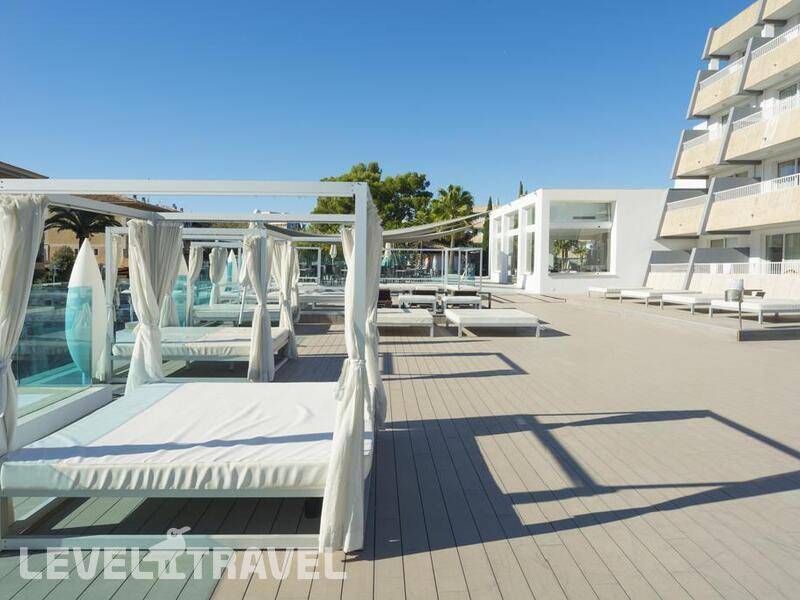 Фотография Mar Hotels Rosa Del Mar & Spa