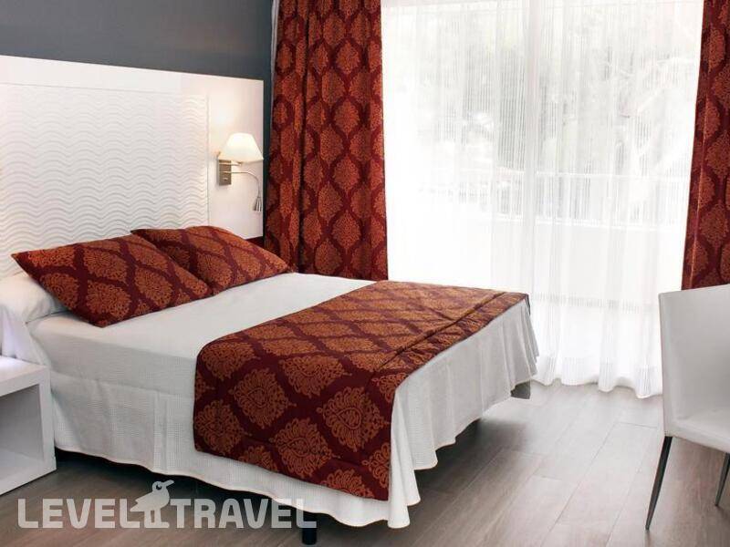 Фотография Mar Hotels Rosa Del Mar & Spa