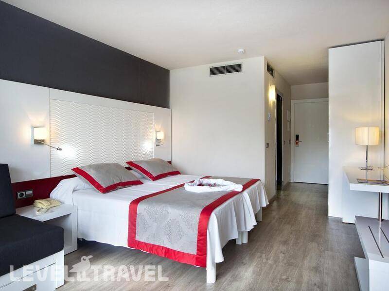 Фотография Mar Hotels Rosa Del Mar & Spa