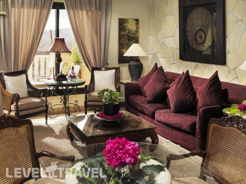Фотография Royal Garden Villas