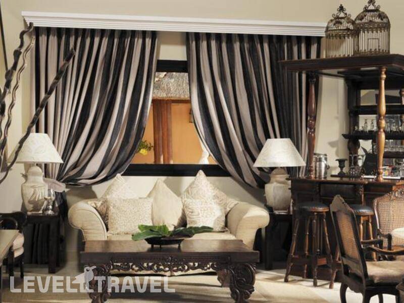 Фотография Royal Garden Villas