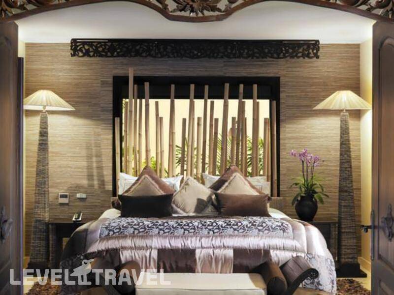 Фотография Royal Garden Villas
