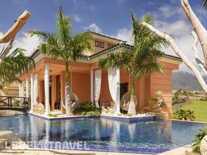Фотография Royal Garden Villas