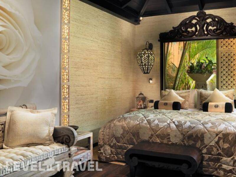Фотография Royal Garden Villas