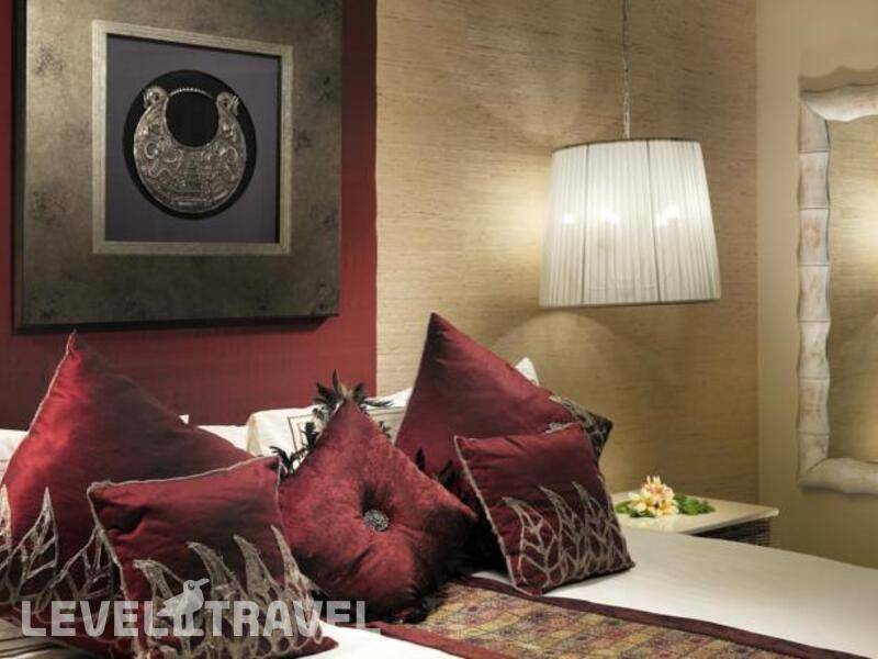 Фотография Royal Garden Villas