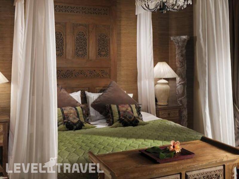 Фотография Royal Garden Villas