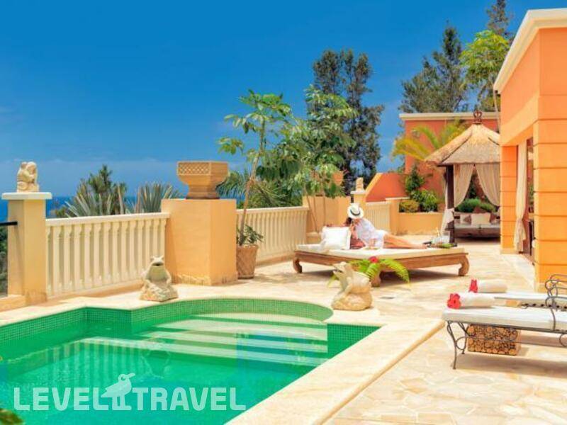 Фотография Royal Garden Villas