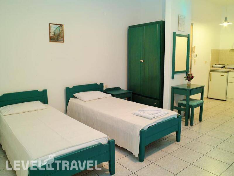 Фотография Selena View Apartments