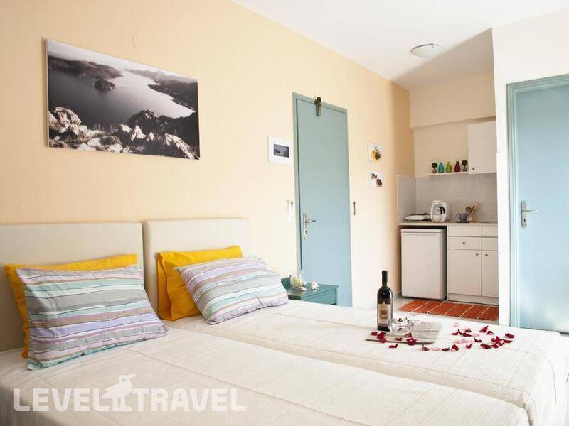 Фотография Selena View Apartments