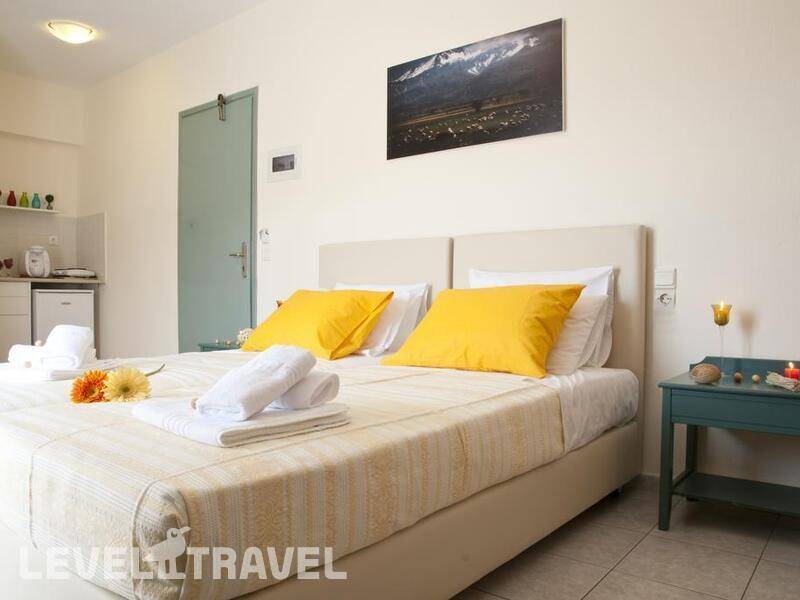 Фотография Selena View Apartments