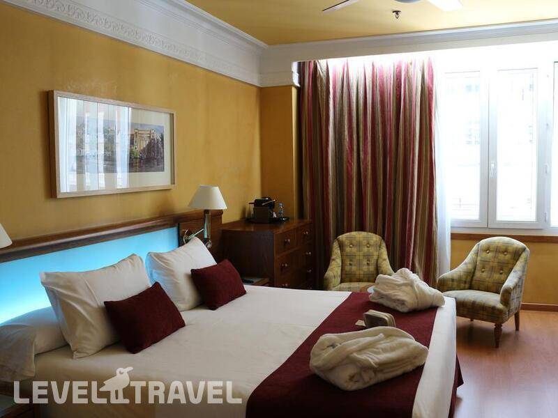 Фотография Senator Gran Via 70 Hotel