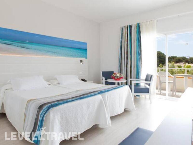 Фотография Seramar Hotel Sunna Park