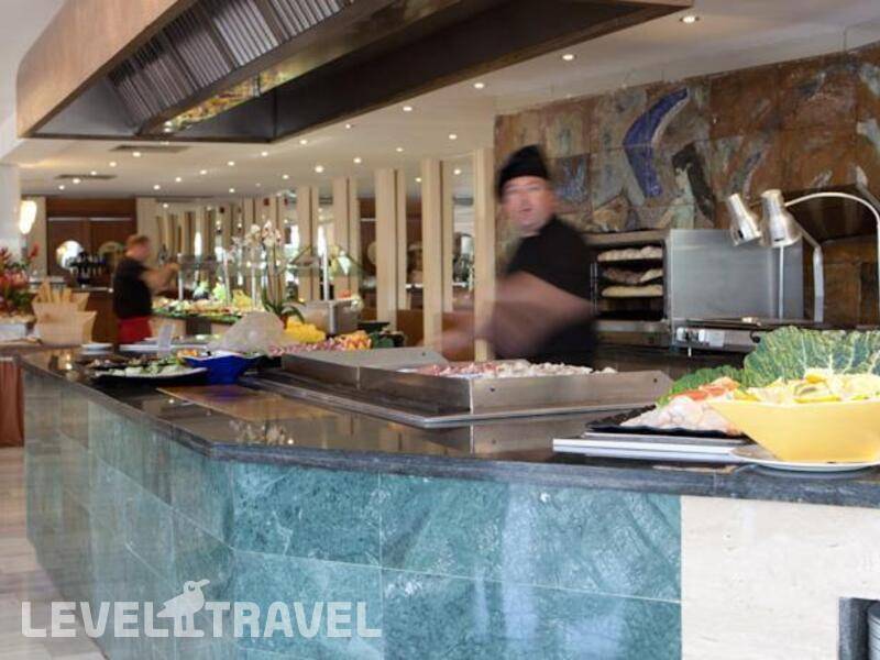 Фотография Seramar Hotel Sunna Park