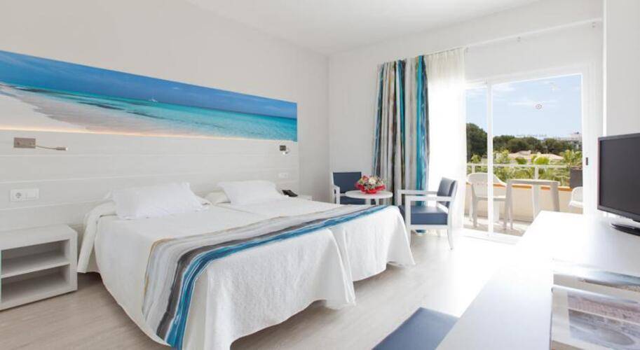 Seramar Hotel Sunna Park