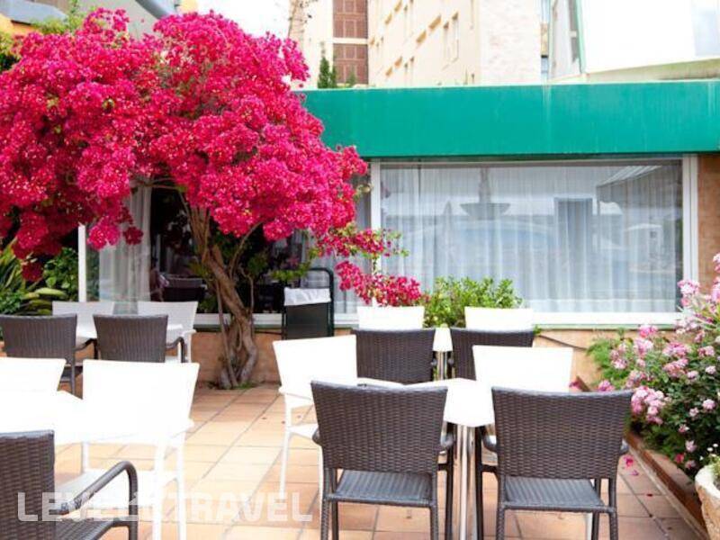Фотография Seramar Hotel Sunna Park