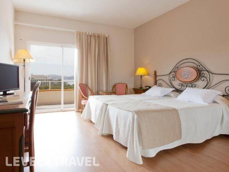 Фотография Seramar Hotel Sunna Park