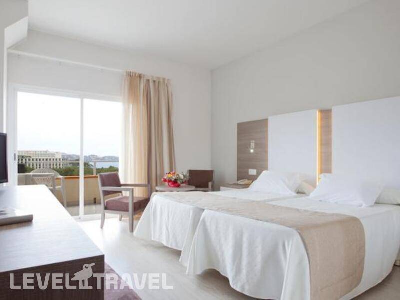 Фотография Seramar Hotel Sunna Park