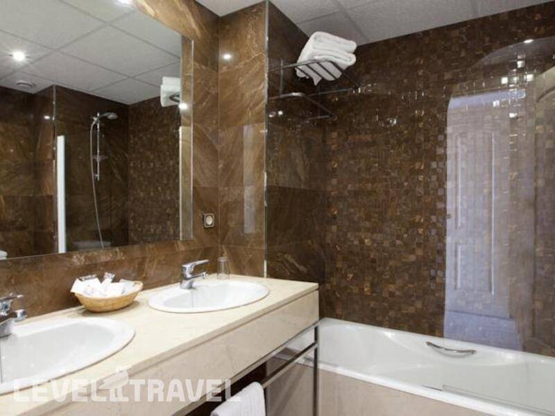 Фотография Seramar Hotel Sunna Park