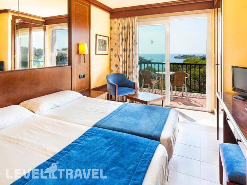 Фотография Thb Felip Hotel (Adults Only 18+)