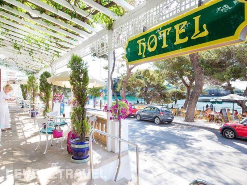Фотография Thb Felip Hotel (Adults Only 18+)